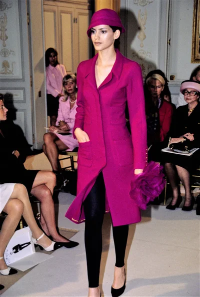 Look 7